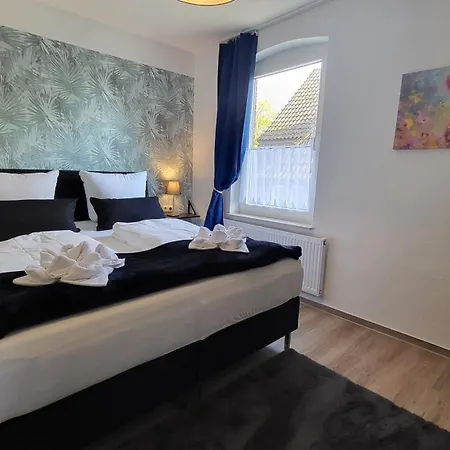 Fewo-butze 3 * Esens