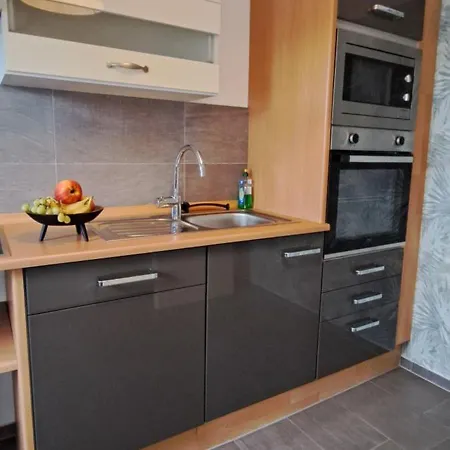 Apartament Fewo-butze 3 Esens