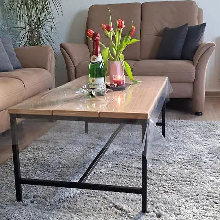Apartament Fewo-butze 3 Esens